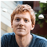 Patrick Collison Avatar